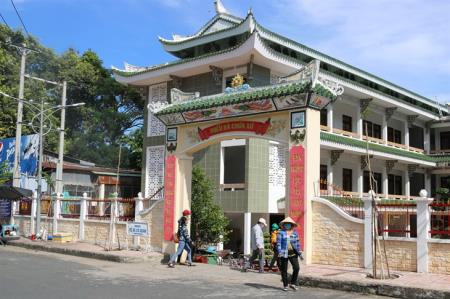 An Giang: Chính sách dân tộc đạt được nhiều thành tựu quan trọng