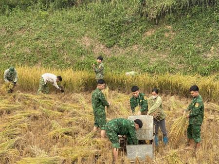 Quân đội nhân dân Việt Nam - 78 năm xây dựng, phát triển, chiến đấu và chiến thắng