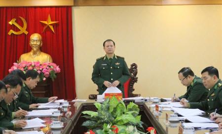 Chương trình “Xuân Biên phòng ấm lòng dân bản” dự kiến diễn ra vào ngày 7/1/2023