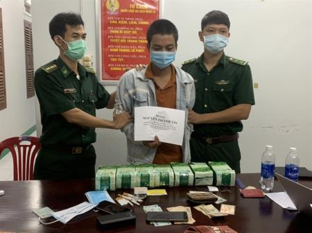 Nhân tố quan trọng của các chuyên án mang bí số A2