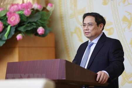 Thủ tướng: Sáng tạo, chuyển đổi xanh để thu hút du lịch quốc tế