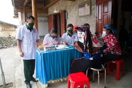 Nhiều hoạt động ý nghĩa, thiết thực kỷ niệm Ngày thành lập Quân đội nhân dân Việt Nam