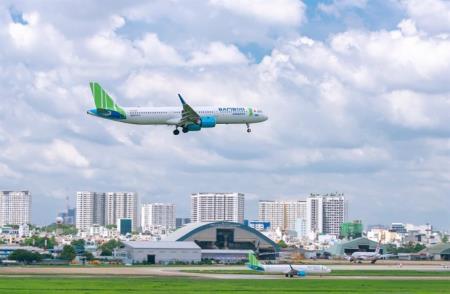 Bí kíp săn vé máy bay Hà Nội Sài Gòn giá rẻ trên Traveloka