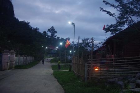 Người A Rem không còn tảo hôn