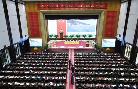 Hoàn thành xuất sắc mọi nhiệm vụ được giao, mãi mãi xứng danh “Bộ đội Cụ Hồ”