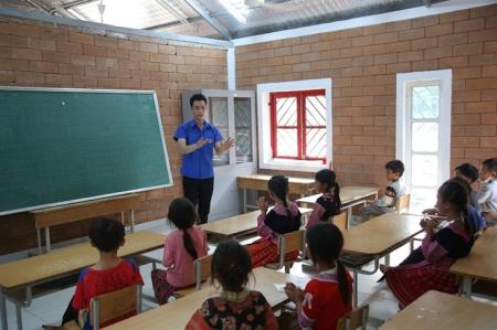 Bảo tồn và phát huy giá trị văn hóa các dân tộc thiểu số (bài 5)
