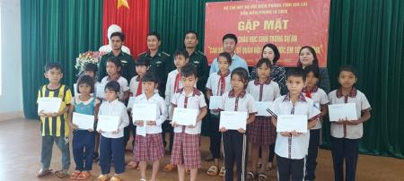 Trọn niềm vui trong lễ Giáng sinh