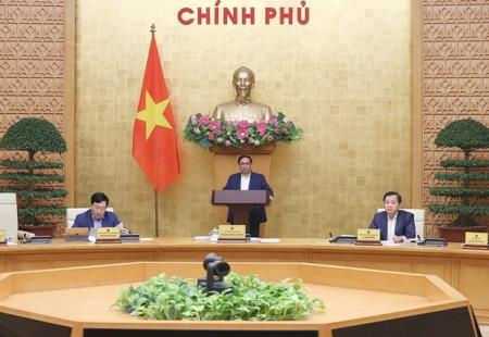 Xây dựng pháp luật phải thể chế hóa, đưa các Nghị quyết của Đảng vào cuộc sống