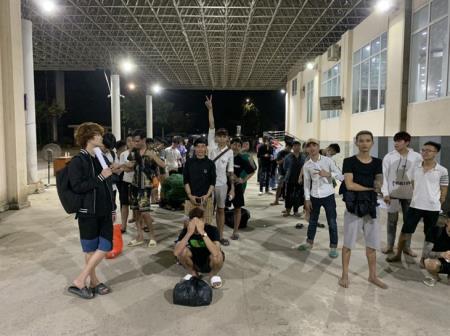 Cạm bẫy lôi kéo mua bán người của “HR” (bài 1)