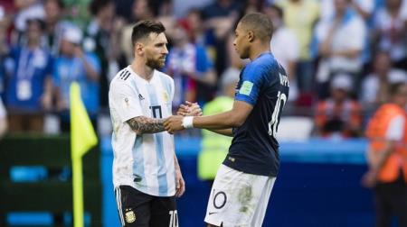 Đội hình xuất sắc nhất của bóng đá thế giới 2022