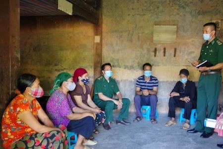 Hà Giang quyết tâm xoá bỏ vấn nạn tảo hôn và hôn nhân cận huyết thống