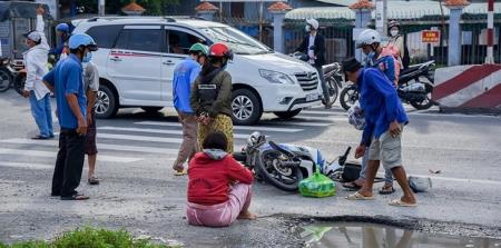 Hoàn thiện bảo hiểm bắt buộc ô-tô, xe máy nhằm bảo vệ lợi ích công cộng