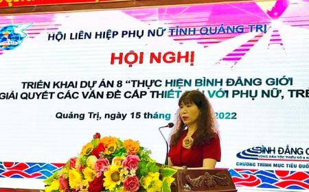 Nỗ lực trong công tác phòng, chống tảo hôn vùng đồng bào dân tộc thiểu số