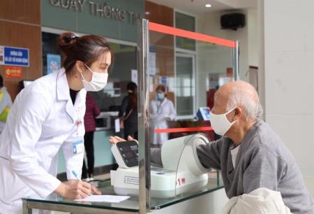 Minh bạch giá dịch vụ y tế