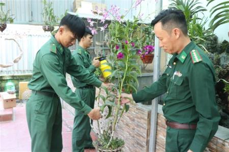 “Tổ 3 người” và chuyện tác chiến của những người lính đặc nhiệm