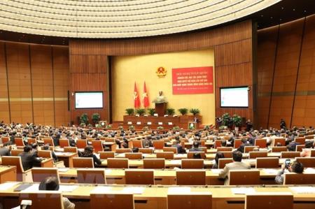 Hội nghị toàn quốc nghiên cứu, quán triệt Nghị quyết Hội nghị Trung ương 6