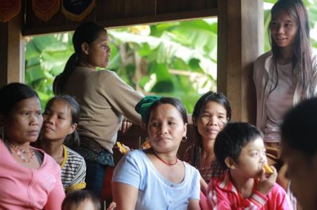 Nỗ lực để không còn những “lời ru buồn” chốn thâm sơn