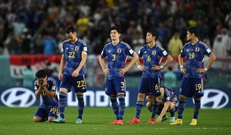 Những dấu ấn của bóng đá châu Á tại World Cup 2022