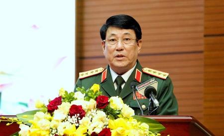 Tuyên dương điển hình tiên tiến phong trào “Lao động giỏi, lao động sáng tạo” trong công đoàn Quân đội