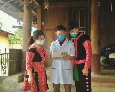 Hòa Bình quyết tâm xóa bỏ tình trạng tảo hôn và hôn nhân cận huyết thống