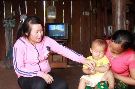 Nỗ lực đẩy lùi tảo hôn và hôn nhân cận huyết thống tại vùng biên Ea Súp