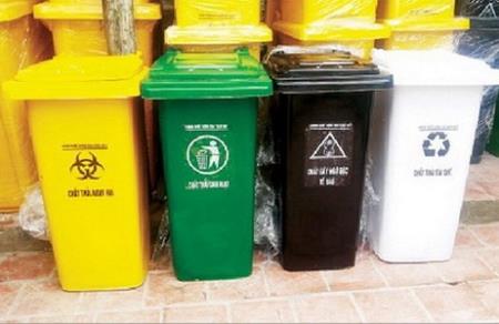 Thói quen khởi đầu kinh tế tuần hoàn