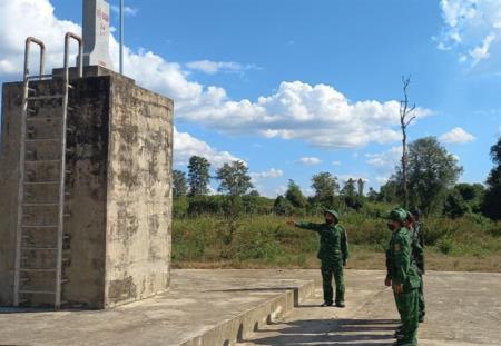 Bình yên Sê San