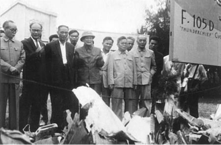 “Linh hồn và mạch sống” của người chiến sĩ Biên phòng