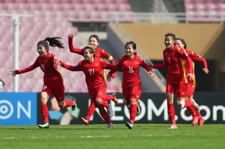World Cup bóng đá nữ và những điều cần biết