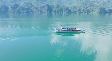 Tín hiệu tích cực để ngành du lịch khởi sắc