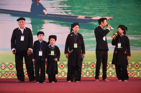 Về Lạng Sơn nghe câu sli, câu lượn