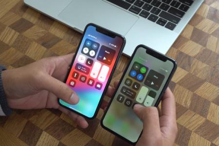 Màn hình iPhone lô là gì? Cách phân biệt với màn zin bóc máy