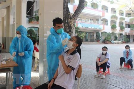 Ngày 14-2: Ghi nhận 29.413 ca nhiễm mới Covid-19, 91 ca tử vong
