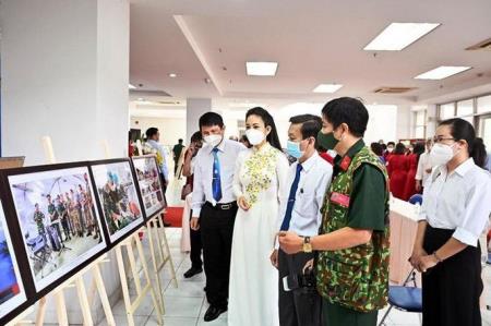 Giá trị và sức sống của tư tưởng, đạo đức Hồ Chí Minh là không thể phủ nhận