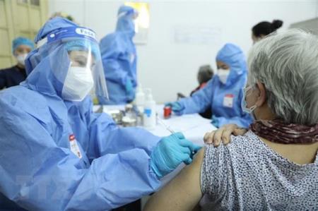 Ngày 20-2 có 78 ca Covid-19 tử vong, hơn 13.400 người khỏi bệnh