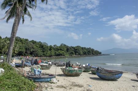 Nam Ô, chuyện cũ của làng chài