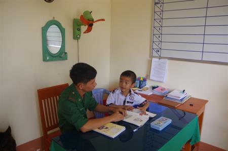Ươm “mầm xanh”, hái “quả ngọt”