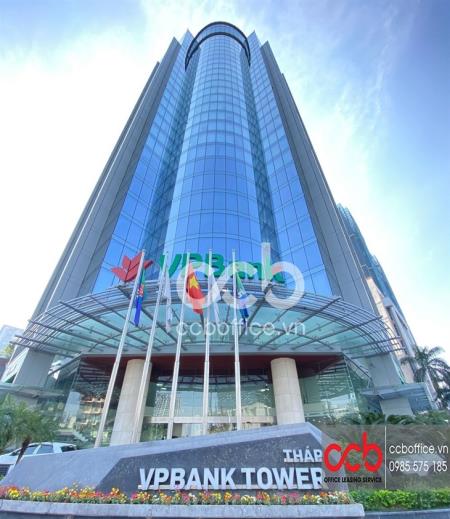 CCB Office - Tổng quan về thị trường cho thuê văn phòng hiện tại