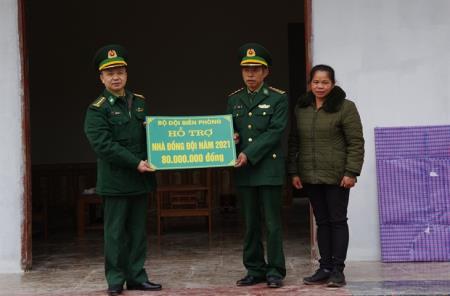 Nỗ lực vượt qua mọi khó khăn, thách thức, hoàn thành thắng lợi nhiệm vụ “kép”