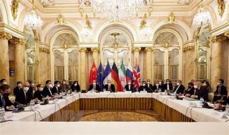 Những tiến triển xung quanh đàm phán hạt nhân Iran