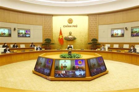 Thiết lập "vùng xanh" cửa khẩu để giải tỏa ùn tắc hàng hóa