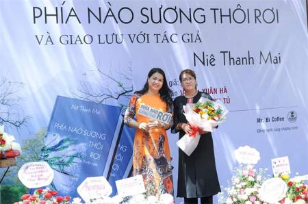 Niê Thanh Mai và những trang văn day dứt về thân phận người
