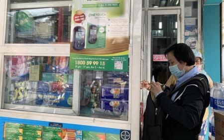 “Ma trận” kit test khi dịch Covid-19 diễn biến phức tạp