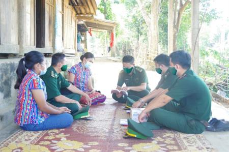 Linh hoạt, sáng tạo để đáp ứng yêu cầu nhiệm vụ trong giai đoạn cách mạng công nghiệp 4.0