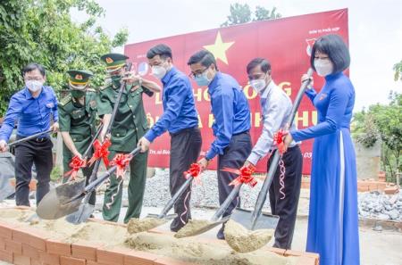 Hiệu quả Chương trình “Tháng Ba biên giới”