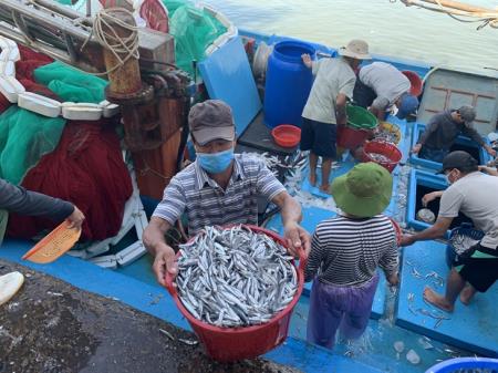 Lao đao vì giá xăng dầu tăng