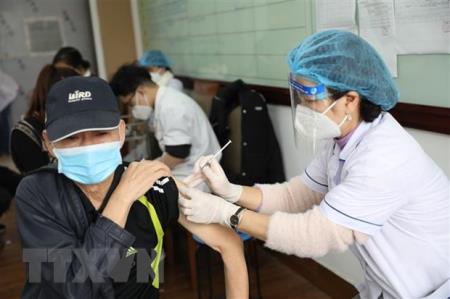 Ngày 21-3, ghi nhận 131.713 ca mắc mới Covid-19 và 69 ca tử vong