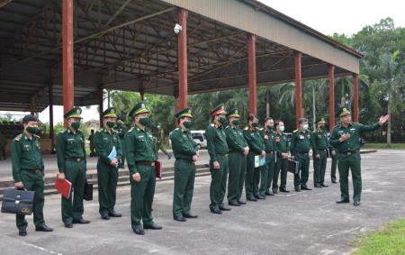 Một số quy định và chỉ tiêu tuyển sinh đại học, cao đẳng hệ quân sự các trường quân đội năm 2022