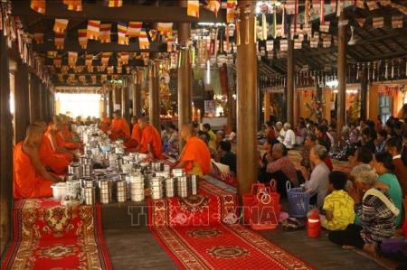 Thủ tướng Chính phủ gửi Thư chúc mừng đồng bào Khmer nhân dịp Tết Chôl Chnăm Thmây