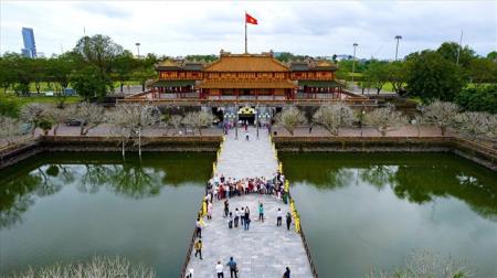 Di sản văn hóa - nền tảng quan trọng của du lịch